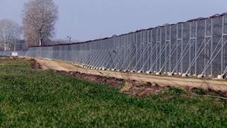 Ενημέρωση για τον φράχτη στον Έβρο από τον Υπουργό Προστασίας του Πολίτη