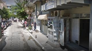 Αλεξανδρούπολη: Αλλάζει κατεύθυνση ο δρόμος της Αστυνομίας (Καϊρασκάκη) 