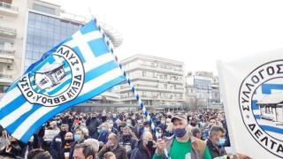 Επιτροπή Αγώνα του Δήμου Ορεστιάδας: "Η τοπική κοινωνία δεν ανέχεται εμπαιγμούς, αντιφάσεις, διγλωσσίες & κυρίως κοροϊδία"