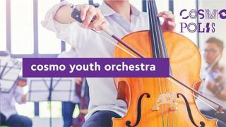 "Così fan tutte" του Mozart από την "Cosmo Classical Youth Orchestra" σε Καβάλα και Κομοτηνή