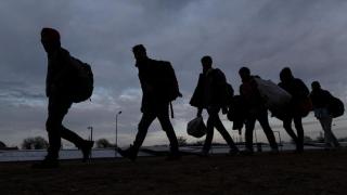Θεοδωρικάκος: 1.000 μετανάστες καθημερινά προσπαθούν να μπουν από τον Έβρο
