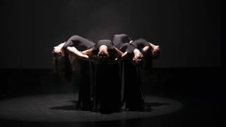 Μάγεψε & συγκίνησε η βραδιά χορού του "Namaste studio" (video & pic)