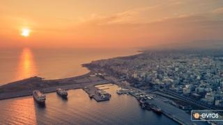 Παράταση στο διαγωνισμό για την πώληση του λιμανιού της Αλεξανδρούπολης