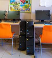 Foreign English Center