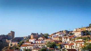 Κινητή μονάδα ψυχικής υγείας παιδιών & εφήβων στη Σαμοθράκη