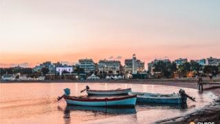 Αποδράσεις Σαββατοκύριακου στην Αλεξανδρούπολη: Συνδυάζοντας Φύση, Πολιτισμό και Χαλαρή Διασκέδαση