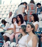 Φωτορεπορτάζ από το live του Κωστή Μαραβέγια στην Αλεξανδρούπολη