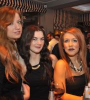 Το 'έσπασε' το ΝΟΑ cafe -bar o dj Tsisma το βράδυ της Πρωτοχρονιάς