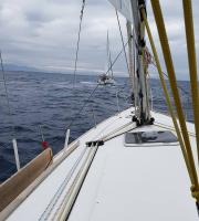 Διήμερη Flotilla από τους ιστιοπλόους του ΝΟΑ (φώτο)