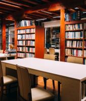 Δημοτική Βιβλιοθήκη Αλεξανδρούπολης