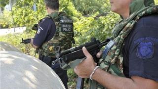 Αυτή είναι η προκήρυξη για την πρόσληψη 400 μονίμων συνοριοφυλάκων - 5 μονάδες η εντοπιότητα