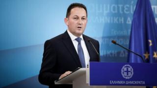Στην Αλεξανδρούπολη το Σάββατο ο Κυβερνητικός Εκπρόσωπος Στέλιος Πέτσας 