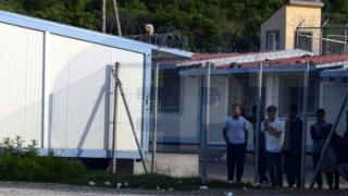 ΚΚΕ: Τα γεγονότα στο ΚΥΤ Ορεστιάδας είναι αποτέλεσμα της πολιτικής εγκλωβισμού