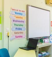 Foreign English Center