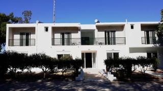 Διαγωνισμός για την κατασκευή 12 διαμερισμάτων αξιωματικών στην Ορεστιάδα