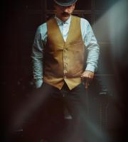 Who is Μπαλιάνας;