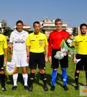 Βαμβακούλας, Σαραβάκος, Τσαλουχίδης και άλλοι αστέρες, στην Αλεξανδρούπολη.