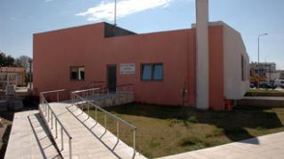 Αλεξ/πολη: Πρόσληψη προσωπικού δίμηνης διάρκειας στο Πολυκοινωνικό.