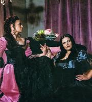 'Eden' - The victorian Project!