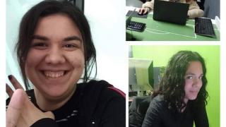 Τρεις Εβρίτισες στον Πανελλήνιο τελικό Microsoft Office Specialist 