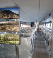 Το "Ζέφυρος" είναι έτοιμο να συνδέσει το πανέμορφο νησί της Σαμοθράκης με την Αλεξανδρούπολη (φώτο)