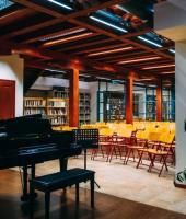 Δημοτική Βιβλιοθήκη Αλεξανδρούπολης