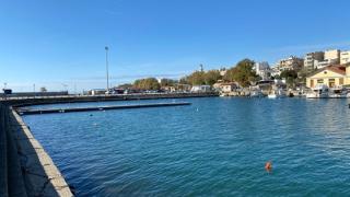 "Εξαφανίστηκαν" βάρκες & σκάφη από το λιμάνι της Αλεξανδρούπολης