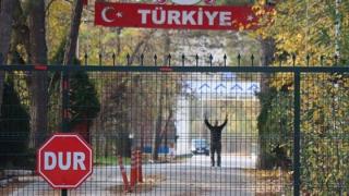 Τέλος στο θρίλερ του «εγκλωβισμένου» τζιχαντιστή στα σύνορα του Έβρου