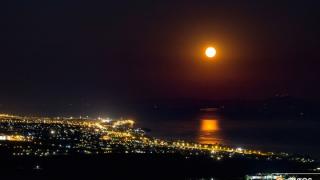 Χειμερινό ηλιοστάσιο 2023... και η ημέρα αρχίζει να μεγαλώνει!