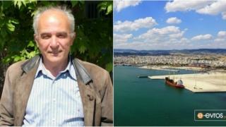 Χρήστος Δούκας: "Το χρέος & η ευθύνη όλων είναι να αντιδράσουμε"