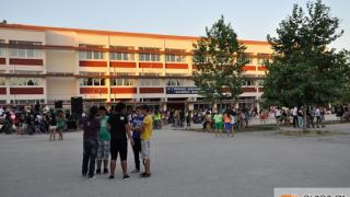 Ο μαθητής του 3ου γυμνασίου Αλεξανδρούπολης τα κατάφερε! - Τρίτο βραβείο  στην 37η Εθνική Μαθηματική Ολυμπιάδα 