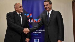 Δύο πρωθυπουργοί & 26 υπουργοί έρχονται στην Αλεξανδρούπολη