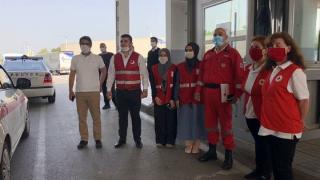 Επέστρεψαν στην αγκαλιά  της μητέρας του δύο προσφυγόπουλα που φιλοξενούνταν στο ΚΥΤ Φυλακίου  