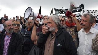 Χαλκιδική και Αλεξανδρούπολη: 20 χρόνια κοινοί αγώνες ενάντια στην εξόρυξη χρυσού