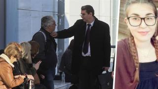 Ραγίζει καρδιές η συγκινητική ανακοίνωση της οικογένειας Τοπαλούδη