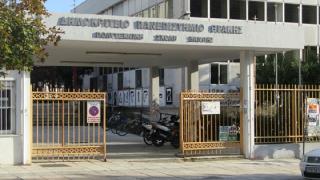 Το πρώτο επιβεβαιωμένο κρούσμα κορονοϊού στο Δημοκρίτειο Πανεπιστήμιο Θράκης