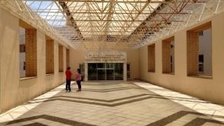 Κορονοϊός: 3 νέες εισαγωγές καταγράφηκαν στο ΠΓΝΑ- 5 νέα εξιτήρια