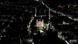 Έτσι θα γιορτάσει φέτος η Αλεξανδρούπολη τον Πολιούχο της Άγιο Νικόλαο (video)