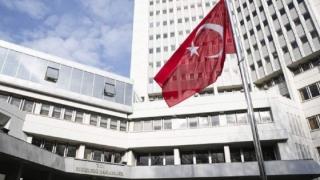 Τουρκικό ΥΠΕΞ: Στεκόμαστε δίπλα στην «τουρκική μειονότητα» της Θράκης