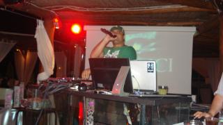 O Dj AK στο Club Davinci σε μία μοναδική βραδιά!
