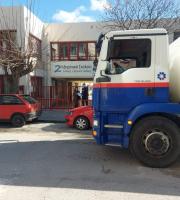 Ο Βέλγος Φιλέλληνας Jimmy Jamar που "ζεσταίνει" τα σχολεία του Έβρου και φέτος!