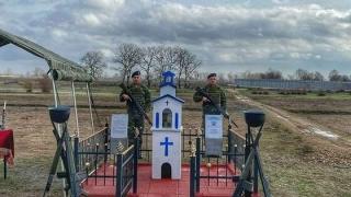 39 χρόνια από το θερμό επεισόδιο στις Φέρες και τον θάνατο του στρατιώτη Ζήση Καραγώγου 