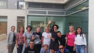 Οι καθηγητές του 4ου ΓΕΛ Αλεξανδρούπολης αγκαλιάζουν την διαφορετικότητα
