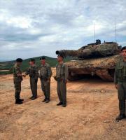 Παρουσία αρχηγού ΓΕΣ διεξήχθη η άσκηση ΤΑΜΣ «ΕΠΙΛΑΡΧΟΣ ΚΩΝΣΤΑΝΤΙΝΟΣ ΤΖΑΒΕΛΑΣ» στην Αλεξανδρούπολη (φωτο)