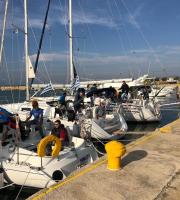 Διήμερη Flotilla από τους ιστιοπλόους του ΝΟΑ (φώτο)