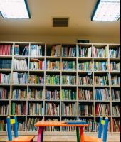 Δημοτική Βιβλιοθήκη Αλεξανδρούπολης