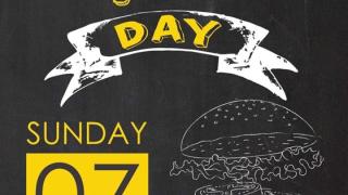SoHo’s BURGER-licious day… καθιερώθηκε!