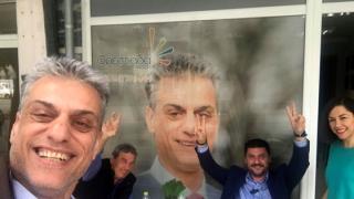 Έβγαλε δήμαρχο από την πρώτη Κυριακή η Ορεστιάδα - Ο Βασίλης Μαυρίδης ο μεγάλος νικητής!
