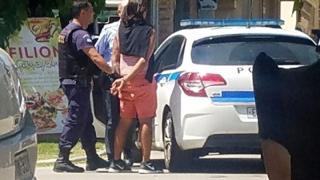 Συνελήφθη επιδειξίας στην παραλιακή της Αλεξανδρούπολης
