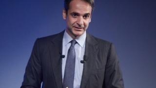 Στην Αλεξανδρούπολη για την άσκηση «Παρμενίων» ο Πρωθυπουργός